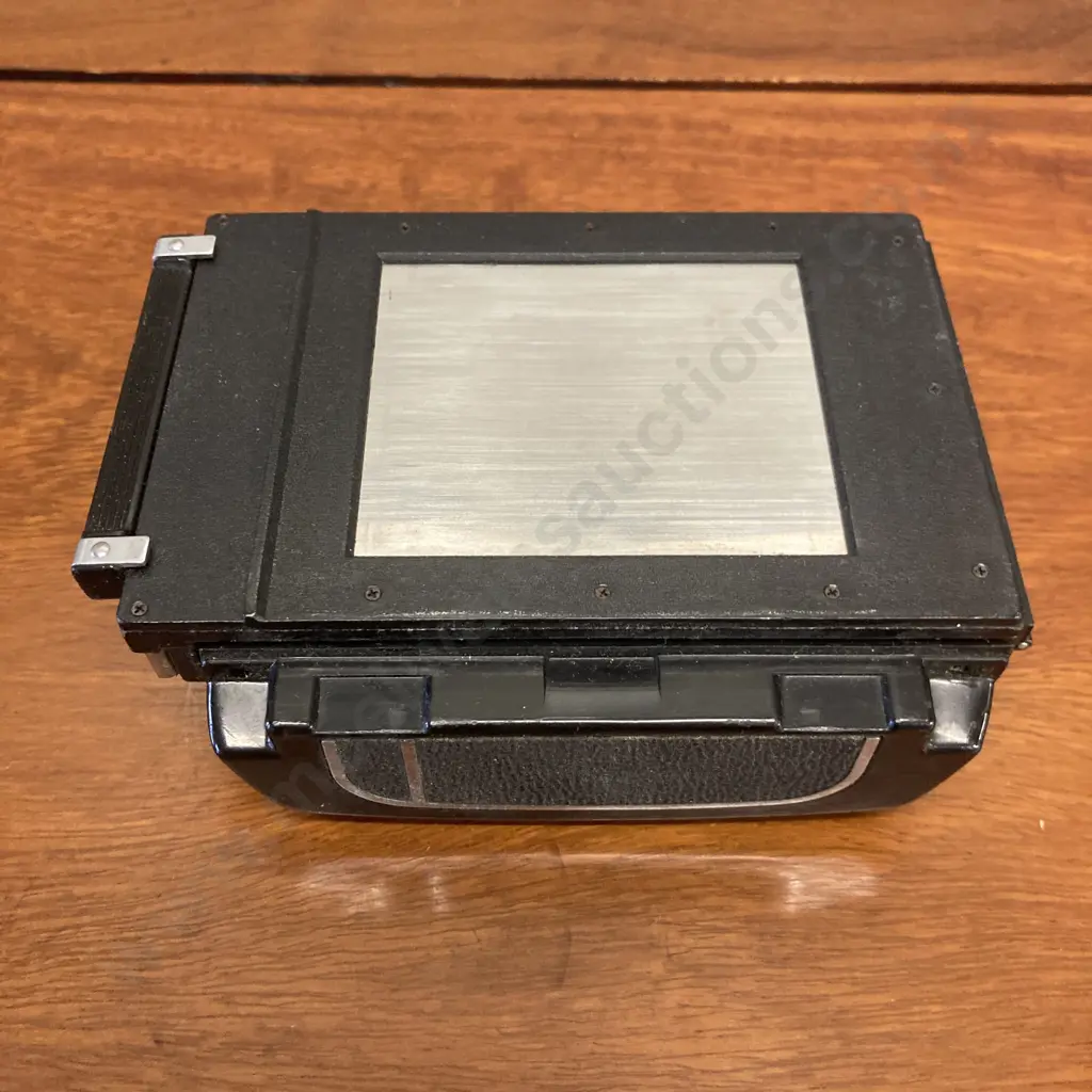Mamiya RB67 Pro 6x7 120 Roll Film Back Holder Image 1++